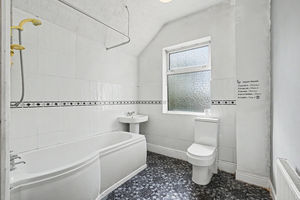 Alexandra Road West